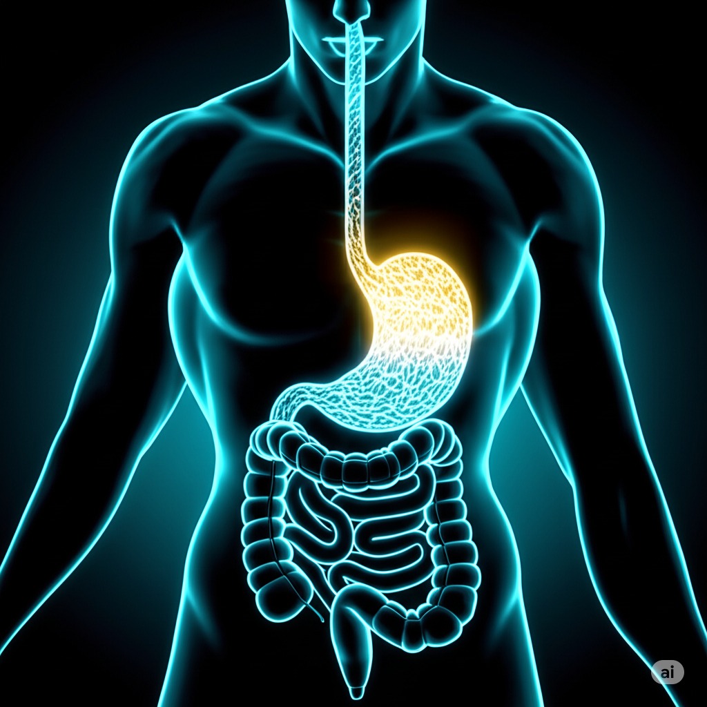 Your Body's Built-In Detox: Rethinking Vomiting as a Gift, Not a Disease