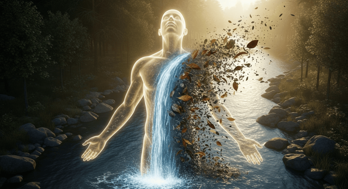The Shocking Truth About Diarrhea: How Your Body Is Trying to Heal Itself