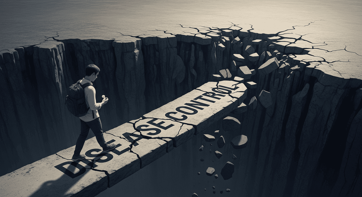 Is Your Medication Pushing You Towards a Far More Dangerous Illness?