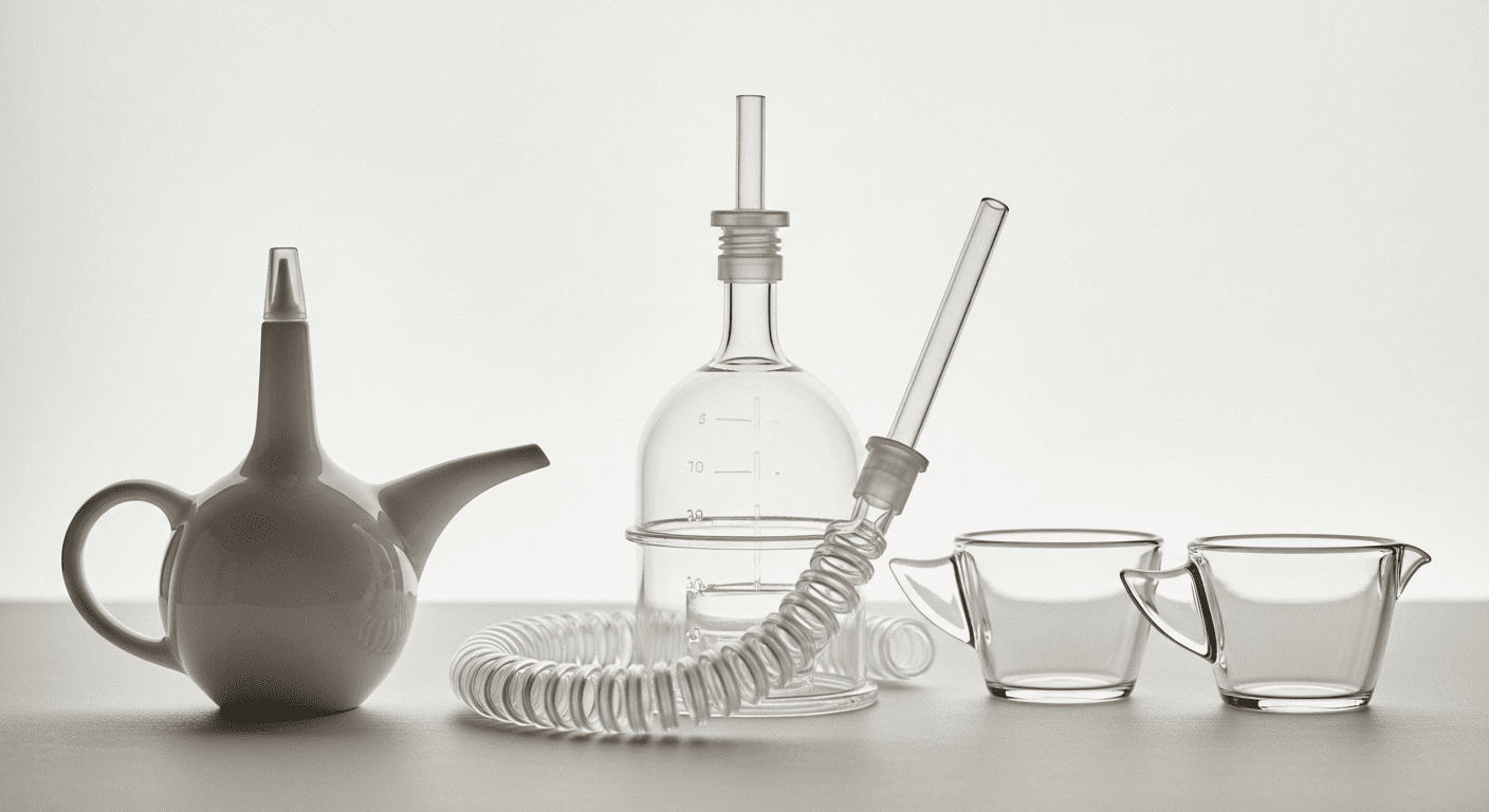 The 3 Simple Tools I Use to Detox My Entire Body Naturally