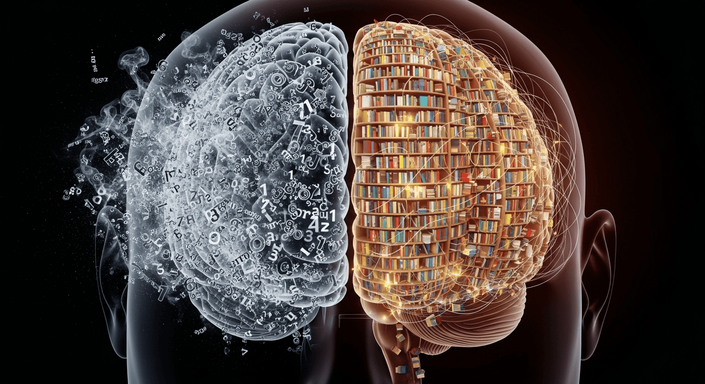 Unlock a Superhuman Memory With This Simple Storytelling Trick