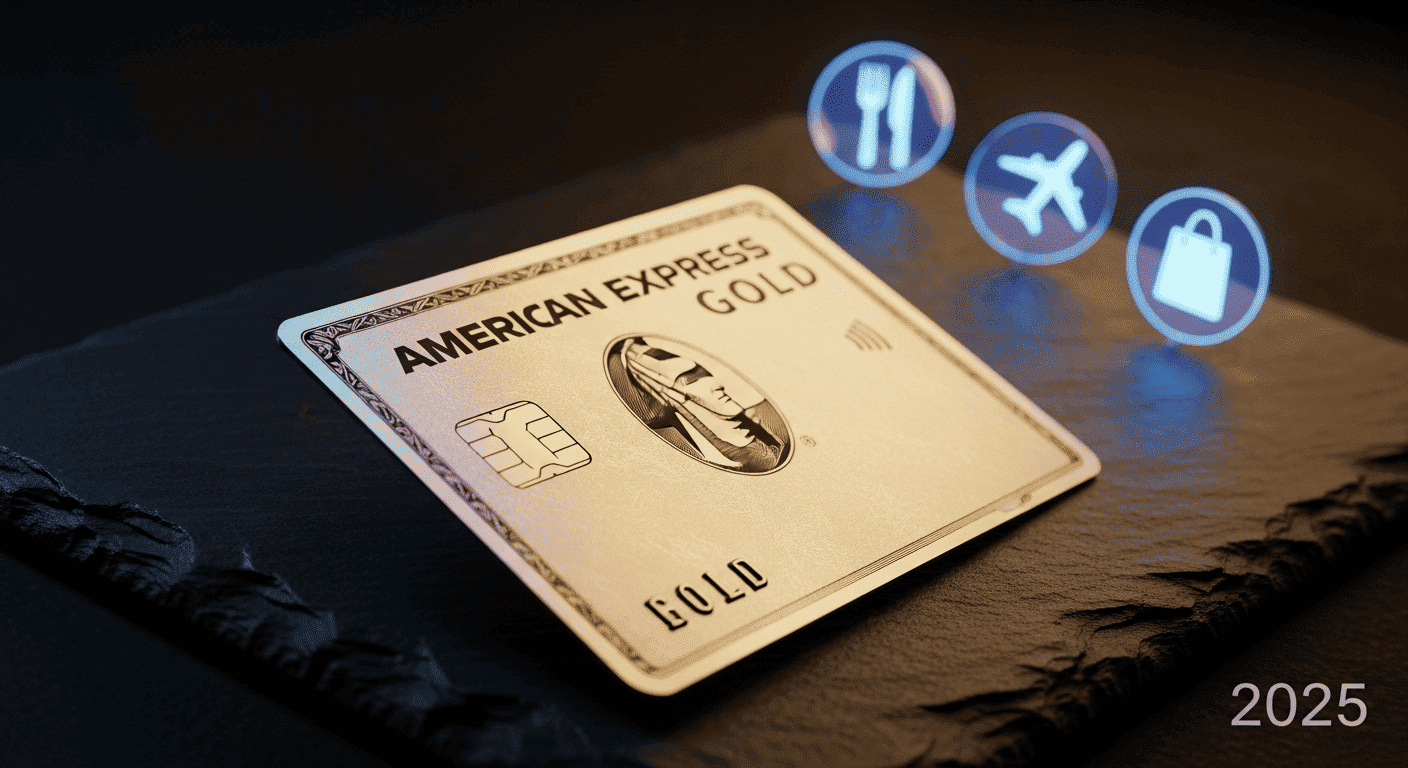 My Seven-Year Journey with the Amex Gold: The 2025 Truth