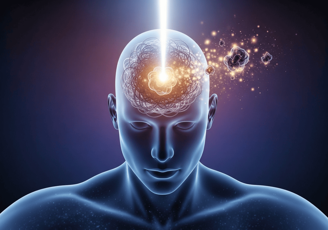 vipassana blog